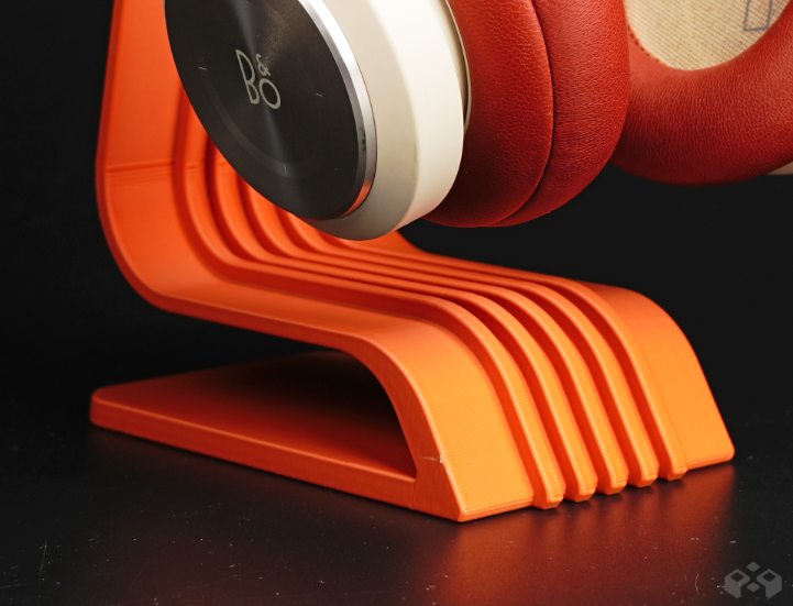 Onami Headphone Stand