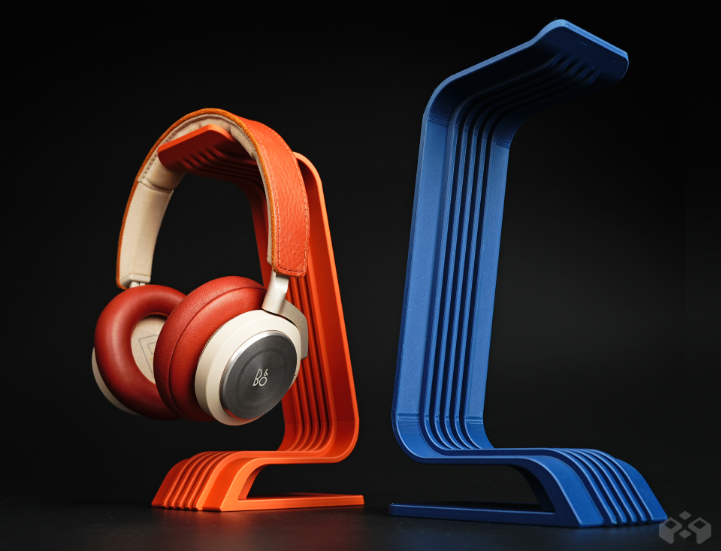 Onami Headphone Stand