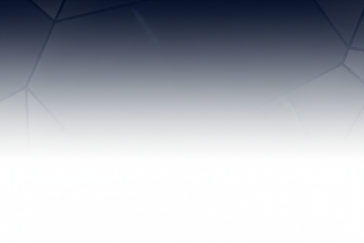 Clean Professional Hero Background